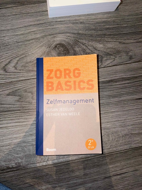9789462365391-Zelfmanagement