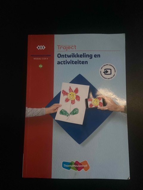 9789006649833-Ontwikkeling-en-activiteiten-Niveau-3-en-4