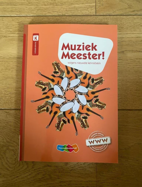 9789006951813-Muziek-Meester