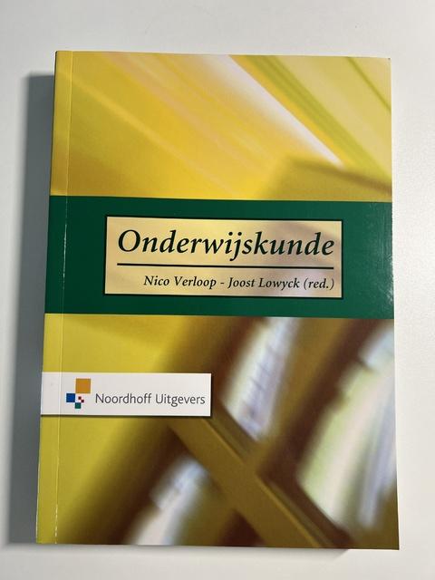 9789001545338-Onderwijskunde