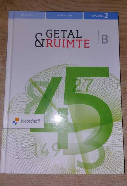 9789001735388-Getal-Ruimte-havo-B-2-leerboek