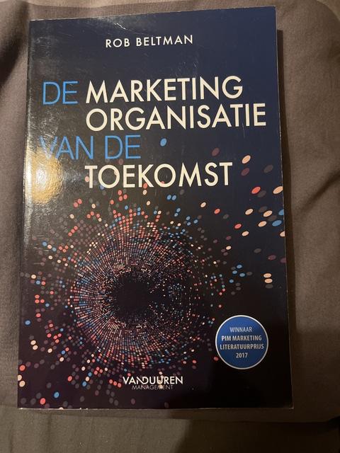 9789089653468-De-marketingorganisatie-van-de-toekomst
