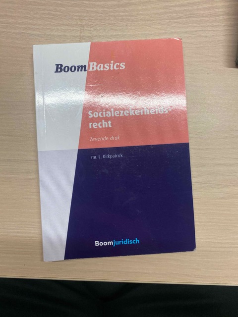 9789462907393-Socialezekerheidsrecht