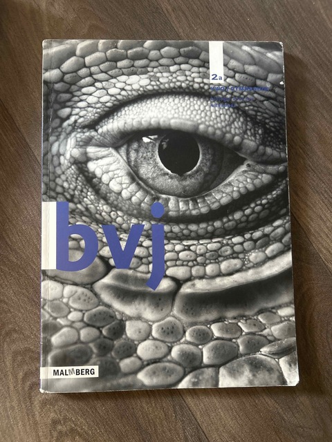 9789034582683-Biologie-voor-jou-2-vwo-werkboek-deel-2a