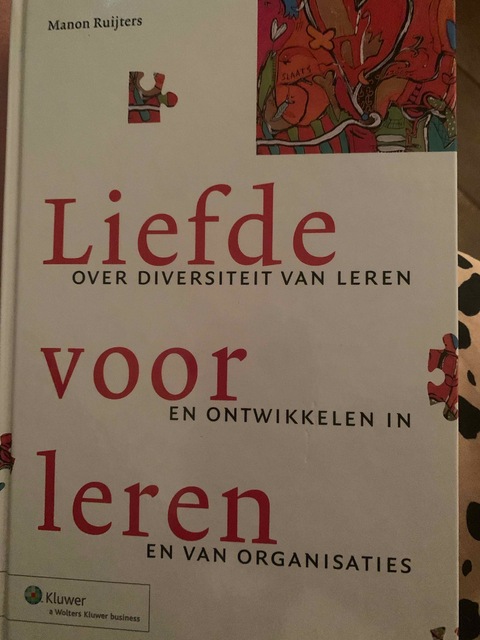 9789013040685-Liefde-voor-leren