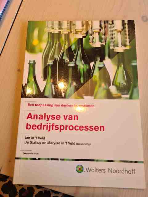 9789001050849-Analyse-van-bedrijfsprocessen