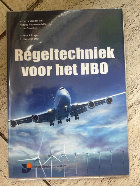 9789082014815-Regeltechniek-voor-het-HBO
