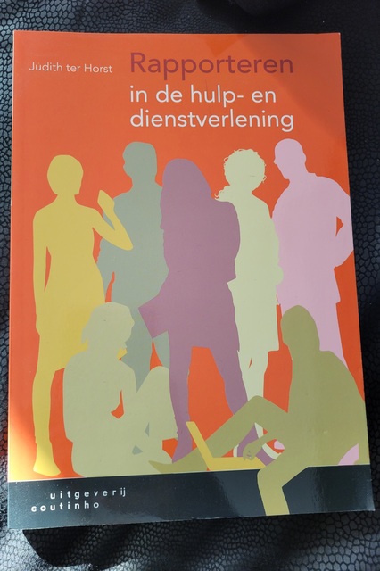 9789046906330-Rapporteren-in-de-hulp-en-dienstverlening