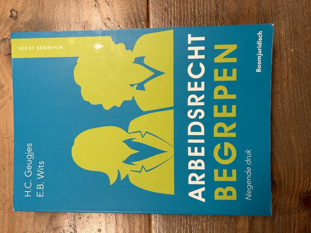 9789462907836-Arbeidsrecht-begrepen