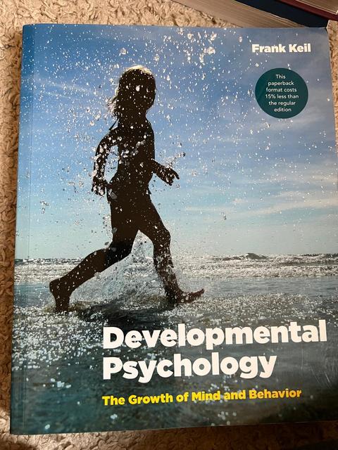 9780393124019-Developmental-Psychology