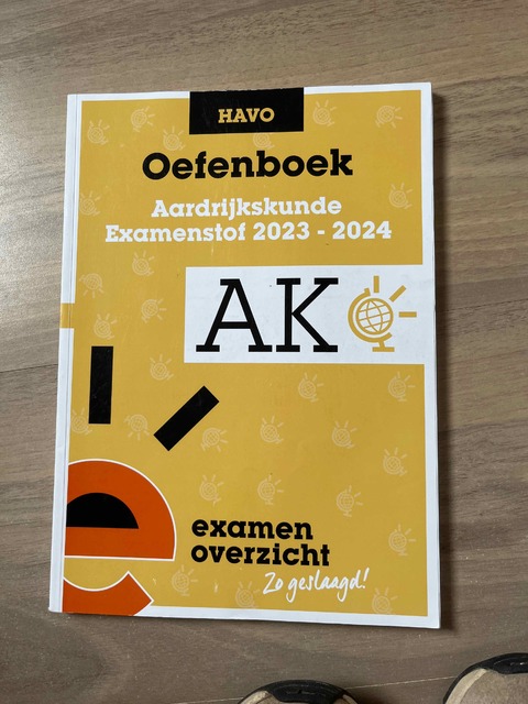 9789464382044-Oefenboek-Aadrijkskunde-Examenstof-2023-2024
