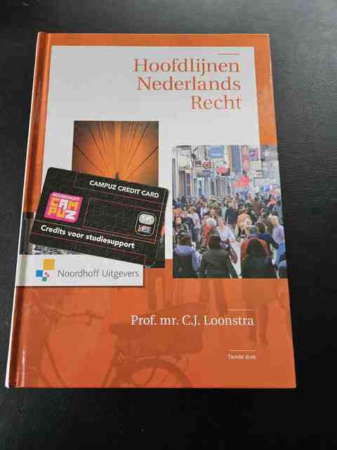 9789001807931-Hoofdlijnen-Nederlands-recht