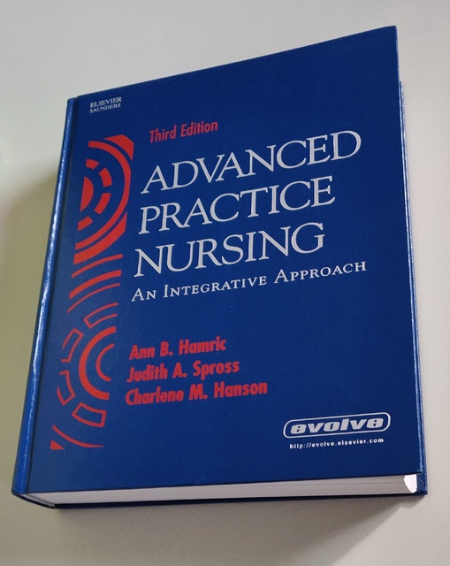9780721603308-Studyguide-for-Advanced-Practice-Nursing-by-Hamric-ISBN-9780721603308
