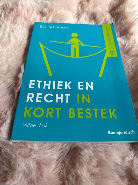 9789462906464-Ethiek-en-recht-in-kort-bestek