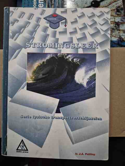 9789066740129-Stromingsleer