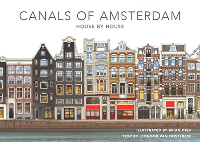 9789059375437-The-canals-of-Amsterdam--House-by-house
