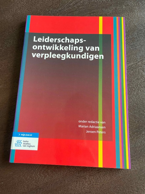 9789036821261-Leiderschapsontwikkeling-van-verpleegkundigen