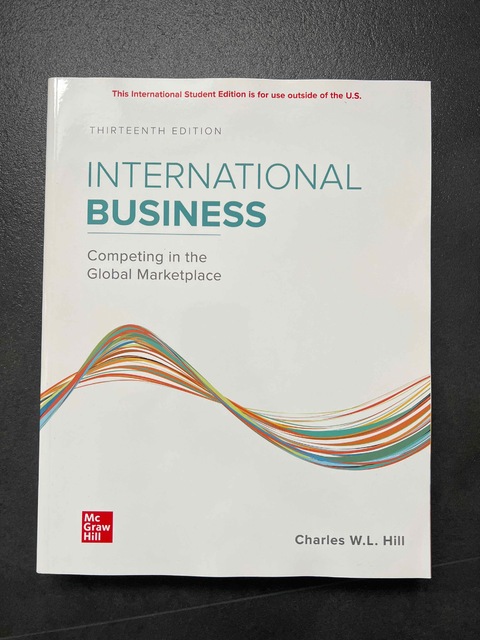 9781260575866-INTERNATIONAL-BUSINESS-COMPETING-IN-THE
