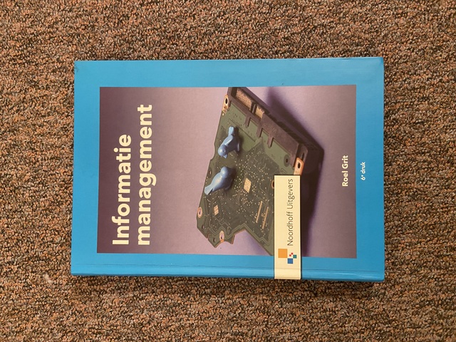 9789001575663-Informatiemanagement