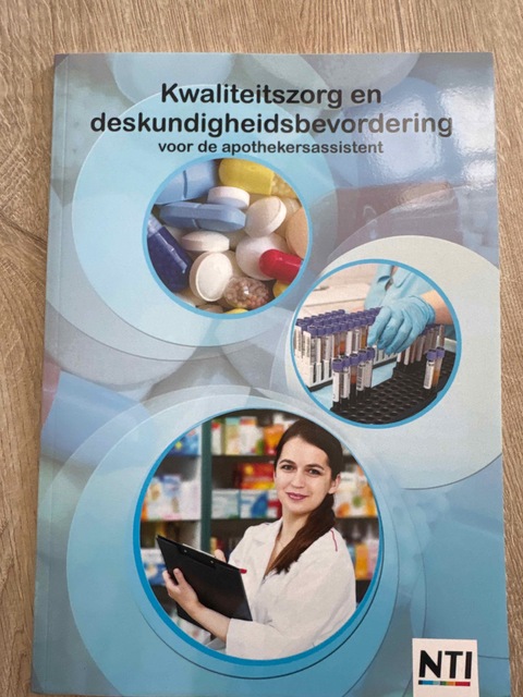 9789041506306-Kwaliteitszorg-en-deskundigheidsbevordering-voor-de-apothekersas
