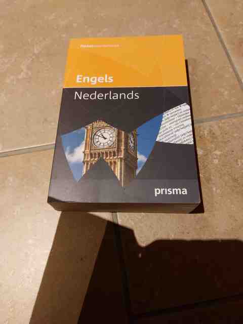9789049100698-Prisma-pocketwoordenboek-Engels-Nederlands