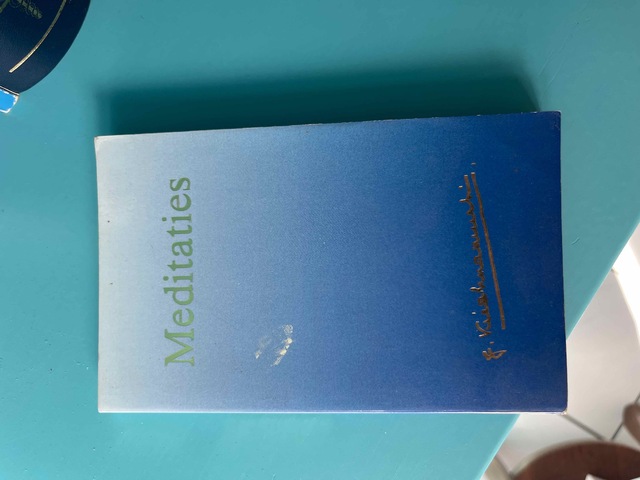 9789020220377-Meditaties