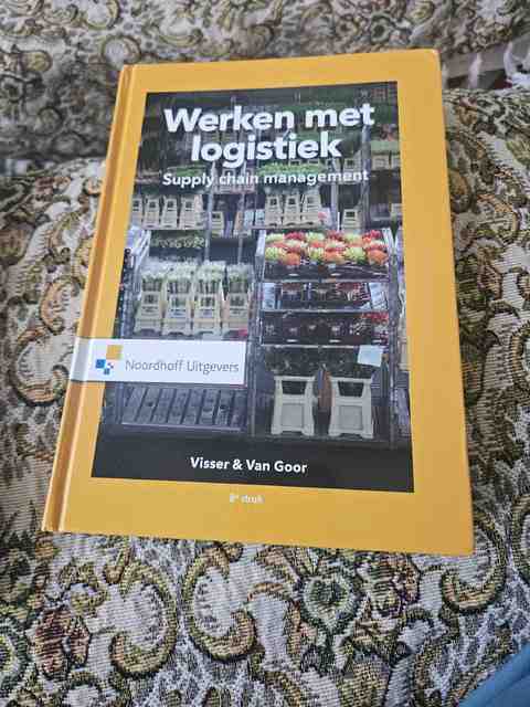 9789001899912-Werken-met-Logistiek