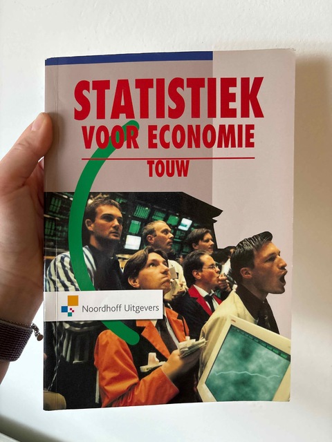 9789001871482-Statistiek-voor-economie