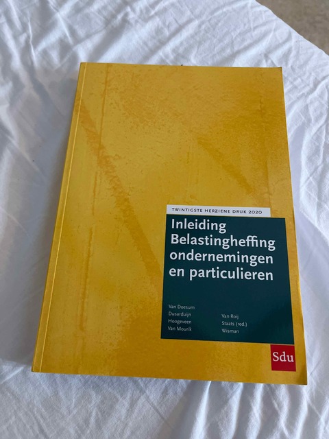 9789012405485-Inleiding-Belastingheffing-ondernemingen-en-particulieren.-2020