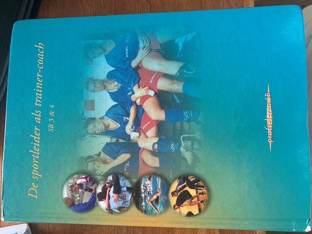 9789085241669-De-sportleider-als-trainer-coach