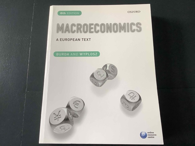 9780199608645-Macroeconomics-A-European-Text