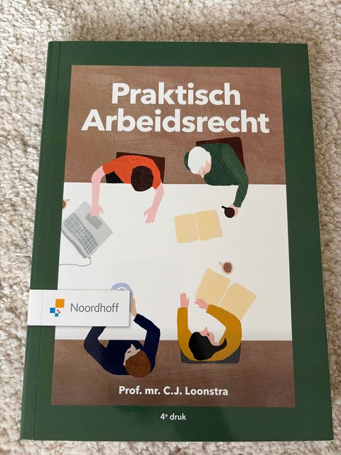 9789001747541-Praktisch-Arbeidsrecht