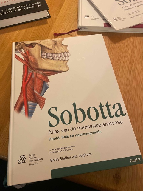 9789031390403-Sobotta-deel-3-Hoofd-hals-en-neuroanatomie