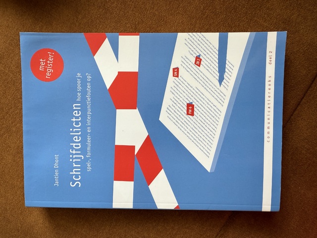 9789081854795-Schrijfdelicten