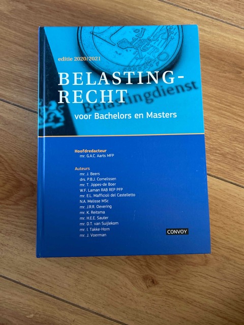 9789463172073-Belastingrecht-voor-Bachelors-en-Masters-20202021-Theorieboek