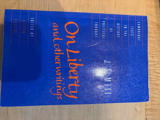 9780521379175-J.-S.-Mill-On-Liberty-and-Other-Writings