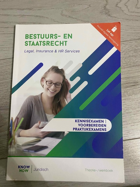 9789037262933-Bestuurs-en-staatsrecht-combipakket