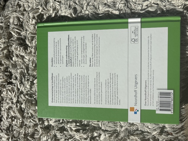 9789001885724-Ondernemerschap-in-hoofdlijnen