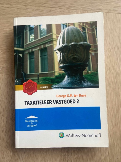 9789001000042-Taxatieleer-vastgoed-2