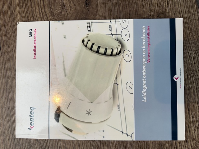 9789056365936-Leidingnet-ontwerpen-en-berekenen