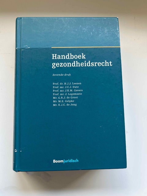 9789462902435-Handboek-Gezondheidsrecht