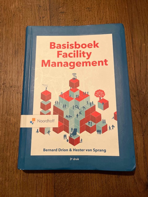 9789001575199-Basisboek-Facility-Management