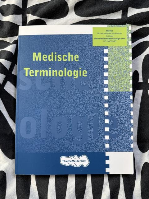 9789042503922-Medische-terminologie