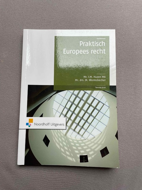 9789001846107-Praktisch-Europees-recht