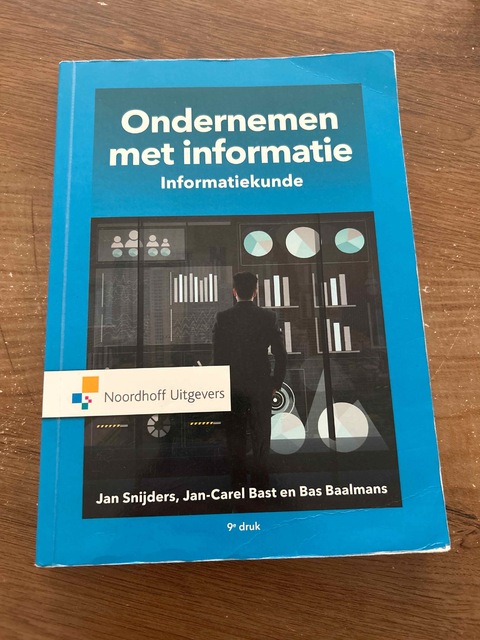 9789001876777-Ondernemen-met-informatie