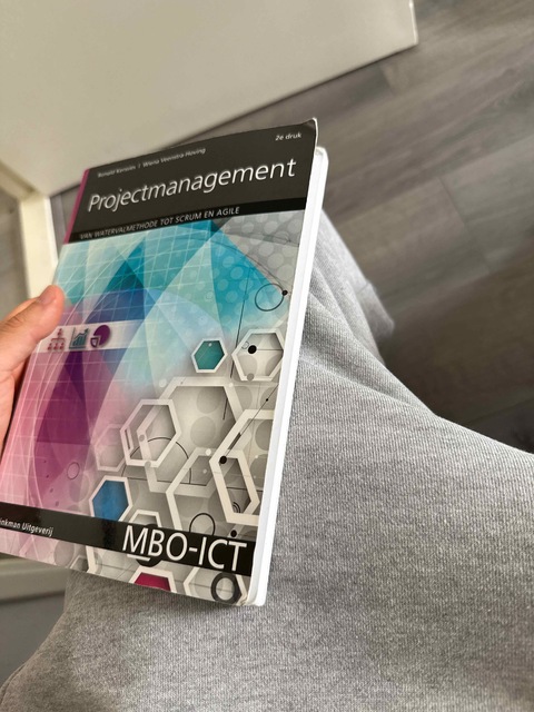 9789057524035-Projectmanagement
