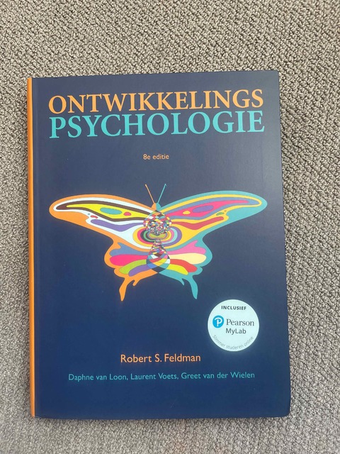 9789043036955-Ontwikkelingspsychologie