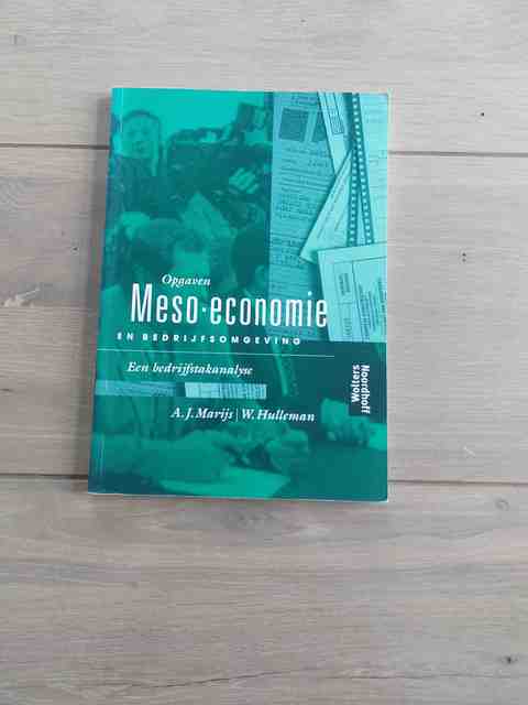 9789001573416-Meso-economie-bedrijfsomgeving-Opgaven-druk-2