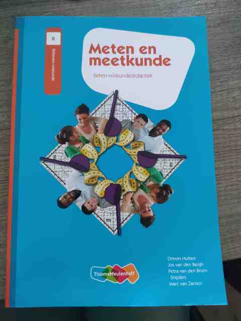 9789006955385-Meten-en-meetkunde