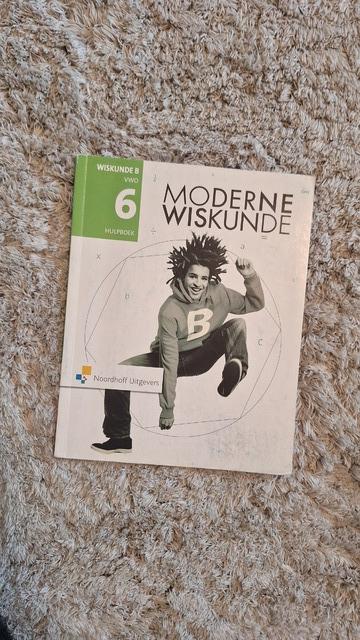 9789001862169-Moderne-Wiskunde-11e-ed-vwo-6-wiskunde-B-hulpboek-6-vwo-wiskunde-B-hulpboek
